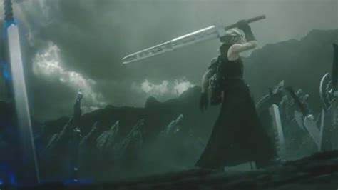 final fantasy 7 tv tropes